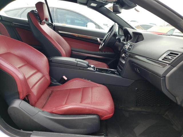 Photo 5 from auction – 2015 MERCEDES-BENZ E 400 with VIN WDDKK6FF2FF299407