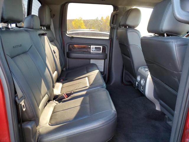 Photo 6 from auction – 2014 FORD F150 SUPER with VIN 1FTFW1ET5EFC50078