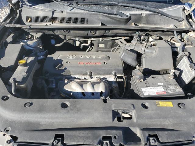 Photo 7 from auction – 2006 TOYOTA RAV4 LIMIT with VIN JTMBD31V766018199
