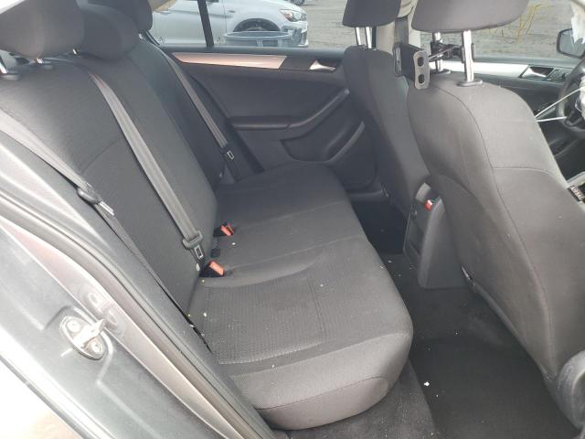 Photo 6 from auction – 2016 VOLKSWAGEN JETTA SE with VIN 3VWD67AJ7GM413022