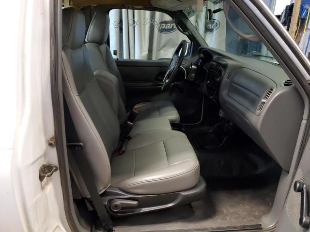 Photo 5 from auction – 2006 FORD RANGER with VIN 1FTYR10D16PA06276