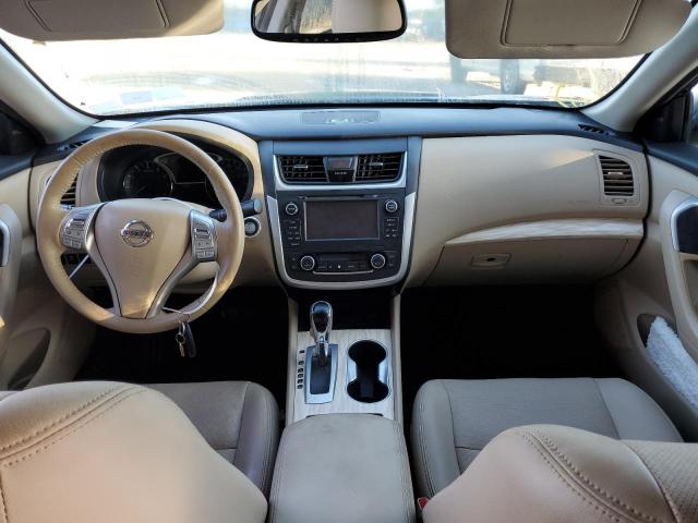 Photo 9 from auction – 2016 NISSAN ALTIMA 2.5 with VIN 1N4AL3AP4GC135490