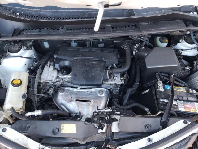 Photo 7 from auction – 2014 TOYOTA RAV4 XLE with VIN JTMRFREV3ED064208