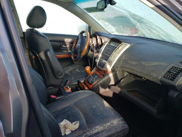Photo 5 from auction – 2005 LEXUS RX 330 with VIN 2T2HA31UX5C066941