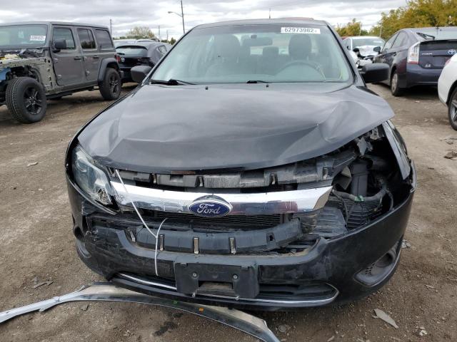 Photo 9 from auction – 2010 FORD FUSION S with VIN 3FAHP0GA2AR289127