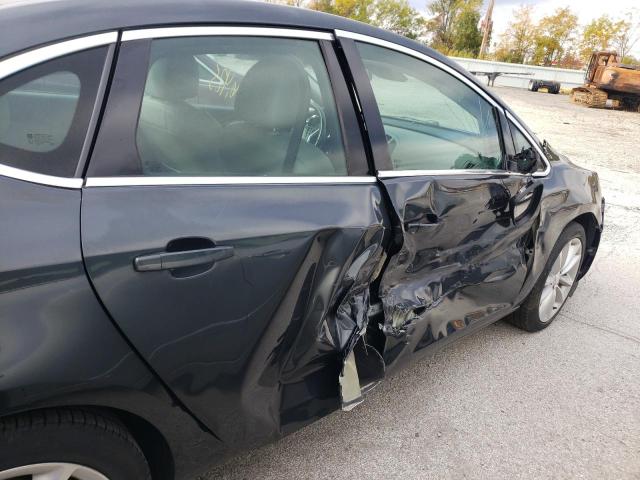 Photo 9 from auction – 2015 BUICK VERANO CON with VIN 1G4PR5SK1F4185110