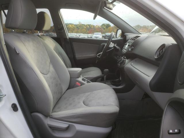 Photo 5 from auction – 2012 TOYOTA RAV4 with VIN 2T3BF4DV4CW200786