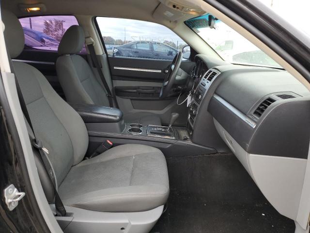 Photo 5 from auction – 2010 DODGE CHARGER SX with VIN 2B3CA3CV9AH128609