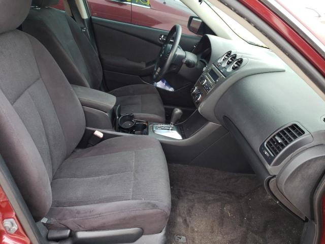 Photo 5 from auction – 2012 NISSAN ALTIMA BAS with VIN 1N4AL2AP8CN460586