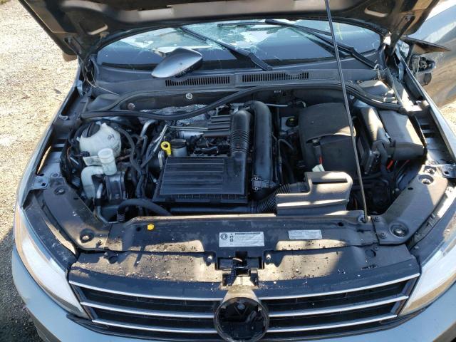 Photo 7 from auction – 2017 VOLKSWAGEN JETTA SE with VIN 3VWDB7AJ3HM326523