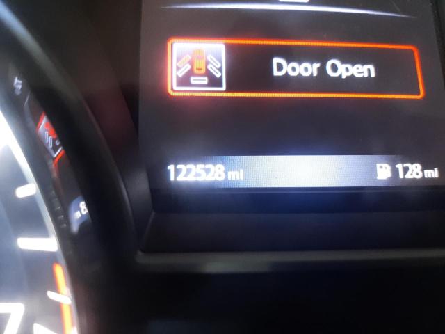Photo 8 from auction – 2016 NISSAN ALTIMA 2.5 with VIN 1N4AL3AP8GC112469
