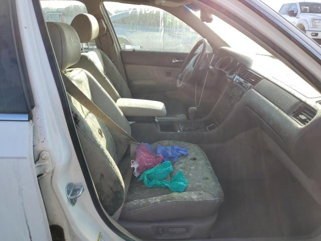 Photo 5 from auction – 2003 ACURA 3.5RL with VIN JH4KA96553C000283
