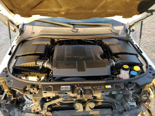 Photo 7 from auction – 2013 LAND ROVER RANGE ROVE with VIN SALSF2D47DA765988