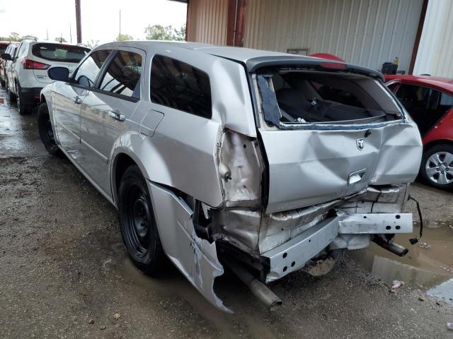 Photo 3 from auction – 2006 DODGE MAGNUM SXT with VIN 2D4FV47V06H373633