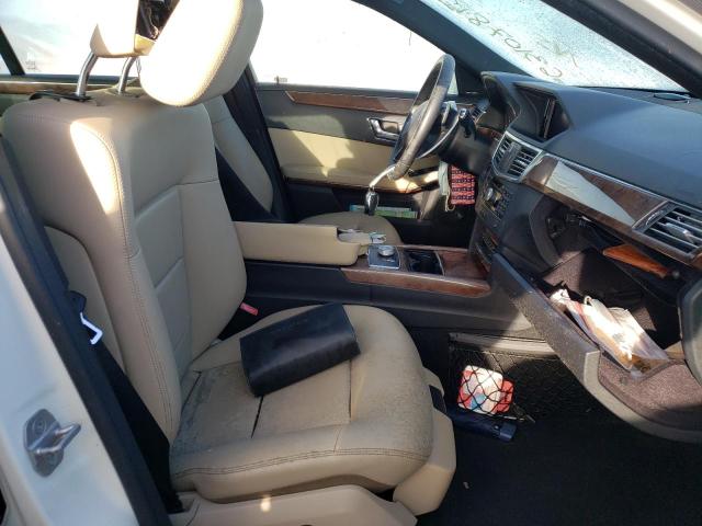 Photo 5 from auction – 2011 MERCEDES-BENZ E 350 with VIN WDDHF5GB2BA471690