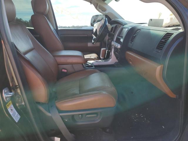 Photo 5 from auction – 2007 TOYOTA TUNDRA DOU with VIN 5TBBV58137S472469