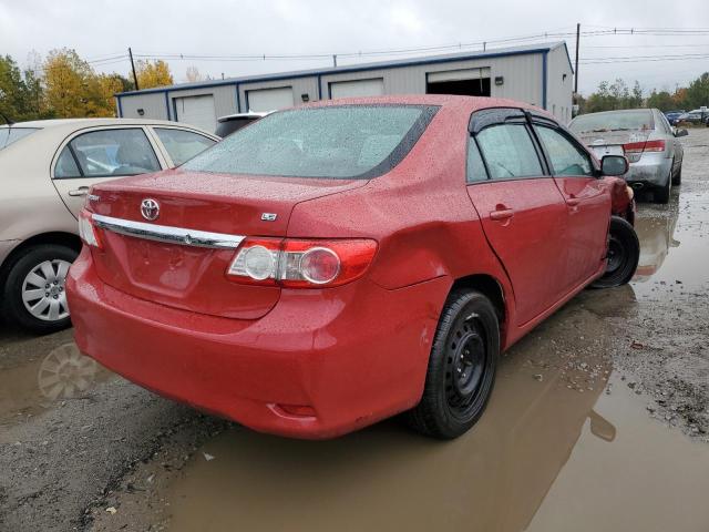 Photo 4 from auction – 2012 TOYOTA COROLLA BA with VIN 2T1BU4EE3CC862714