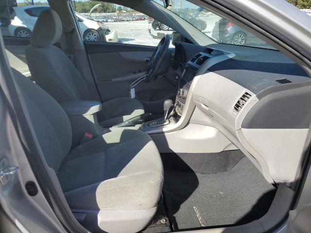 Photo 5 from auction – 2013 TOYOTA COROLLA BA with VIN 5YFBU4EE0DP198146