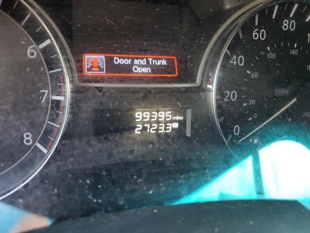 Photo 8 from auction – 2013 NISSAN ALTIMA 2.5 with VIN 1N4AL3AP3DC225693