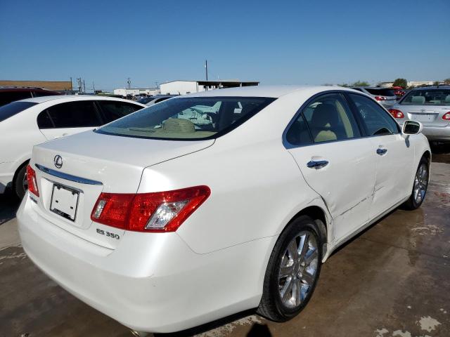 Photo 4 from auction – 2009 LEXUS ES 350 with VIN JTHBJ46G392284788