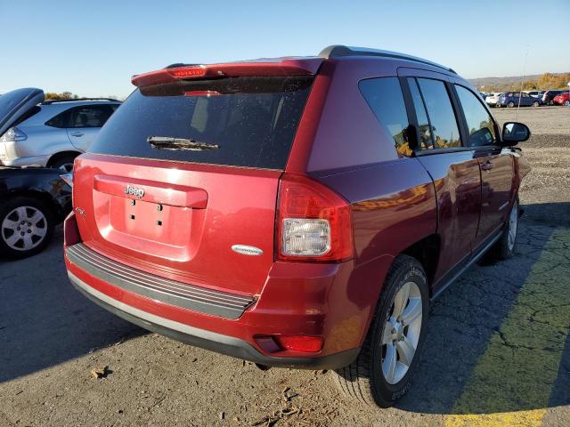 Photo 4 from auction – 2011 JEEP COMPASS SP with VIN 1J4NF1FB9BD188879