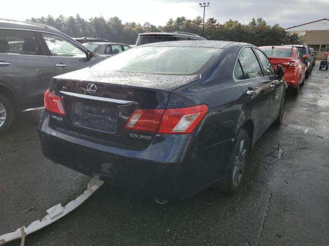 Photo 4 from auction – 2007 LEXUS ES 350 with VIN JTHBJ46GX72122525