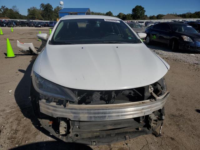 Photo 9 from auction – 2015 CHRYSLER 200 LIMITE with VIN 1C3CCCAB5FN603578