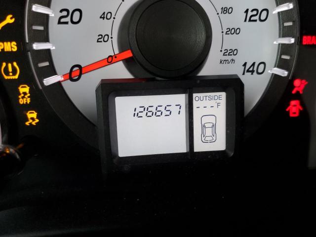 Photo 8 from auction – 2012 HONDA PILOT EXL with VIN 5FNYF4H50CB039072