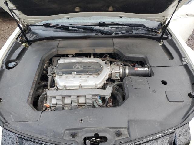 Photo 7 from auction – 2011 ACURA TL with VIN 19UUA9F29BA000735