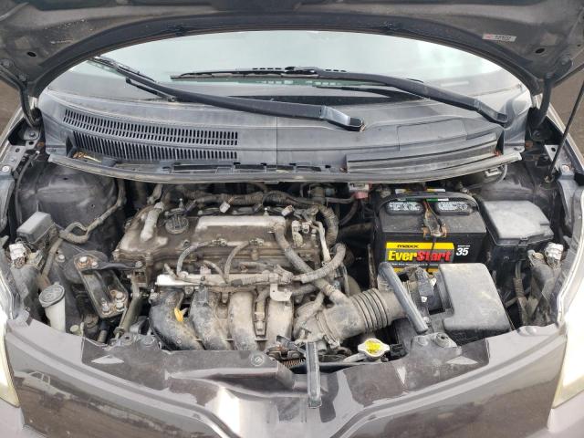 Photo 7 from auction – 2011 TOYOTA SCION XD with VIN JTKKU4B46B1008369