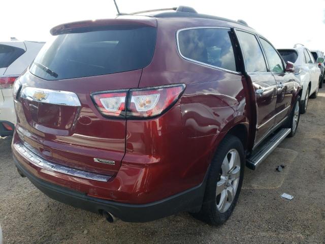 Photo 4 from auction – 2017 CHEVROLET TRAVERSE P with VIN 1GNKRJKD3HJ166823