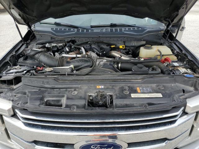 Photo 7 from auction – 2019 FORD F250 SUPER with VIN 1FT7W2BT7KEF09749