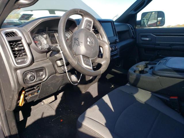 Photo 7 from auction – 2022 RAM 2500 BIG H with VIN 3C6UR5DJ6NG176388