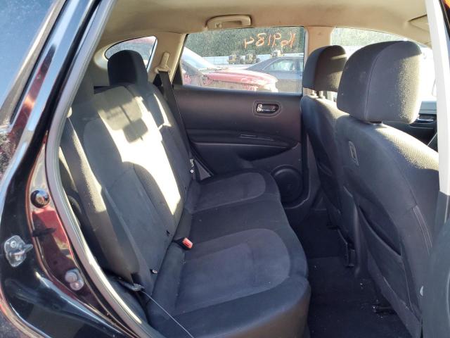 Photo 6 from auction – 2011 NISSAN ROGUE S with VIN JN8AS5MV4BW278230