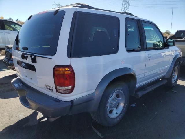 Photo 4 from auction – 1998 FORD EXPLORER with VIN 1FMYU24E2WUD32494