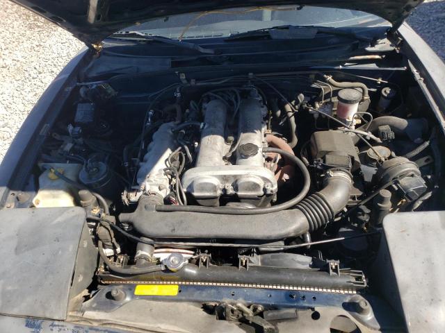 Photo 7 from auction – 1996 MAZDA MX-5 MIATA with VIN JM1NA3535T0700205