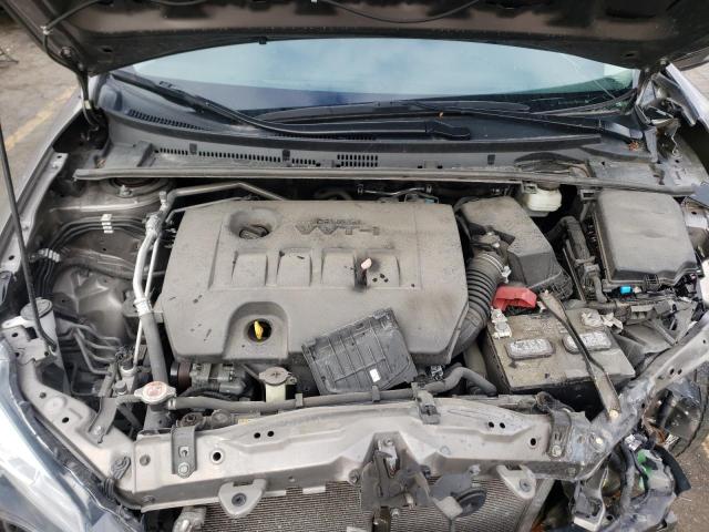 Photo 7 from auction – 2018 TOYOTA COROLLA L with VIN 2T1BURHE2JC062931