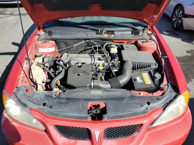 Photo 7 from auction – 2003 PONTIAC GRAND AM S with VIN 1G2NF52F63C139902