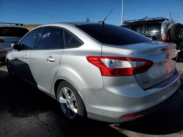Photo 3 from auction – 2014 FORD FOCUS SE with VIN 1FADP3F25EL302306