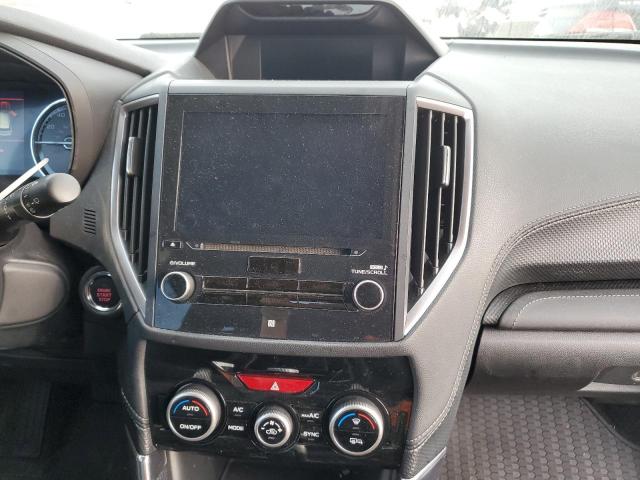Photo 9 from auction – 2020 SUBARU FORESTER T with VIN JF2SKAXC4LH589490