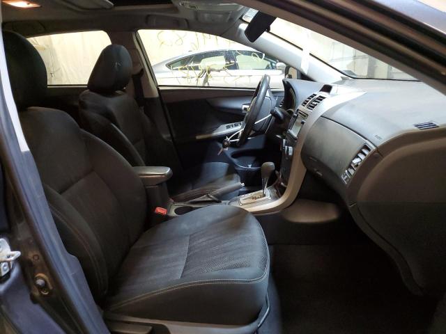 Photo 5 from auction – 2012 TOYOTA COROLLA BA with VIN 2T1BU4EEXCC894673
