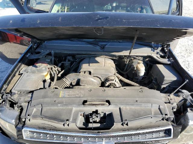 Photo 7 from auction – 2011 CHEVROLET TAHOE C150 with VIN 1GNSCCE05BR231623