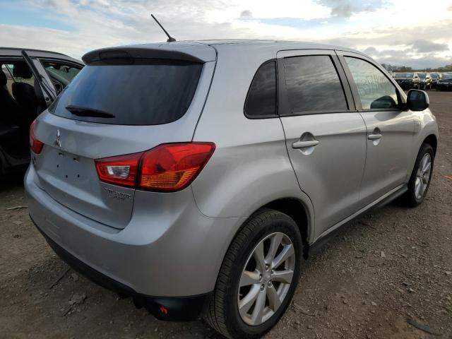 Photo 4 from auction – 2015 MITSUBISHI OUTLANDER with VIN 4A4AP3AU8FE004269