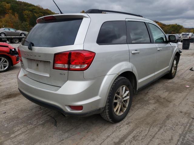 Photo 4 from auction – 2014 DODGE JOURNEY SX with VIN 3C4PDDBG6ET250941