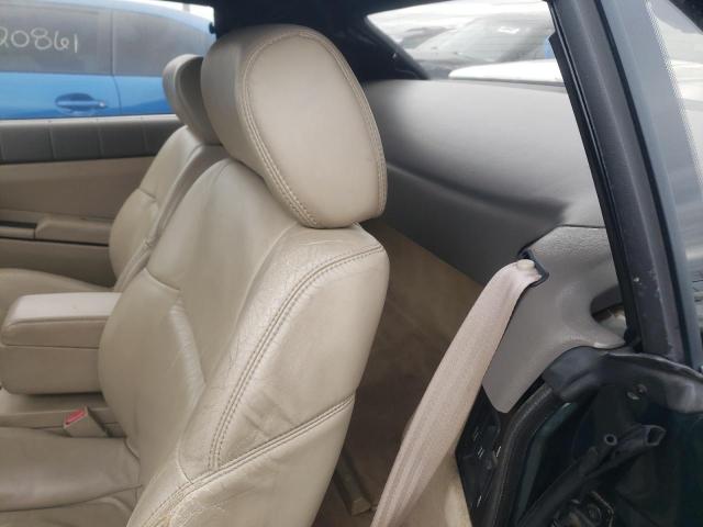 Photo 6 from auction – 1993 CADILLAC ALLANTE with VIN 1G6VS3399PU128139