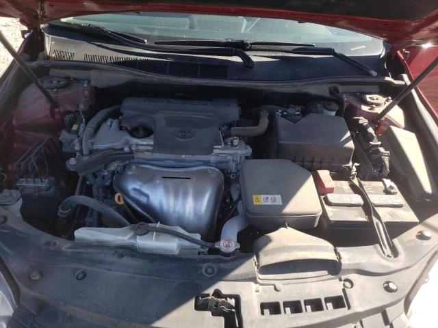 Photo 7 from auction – 2017 TOYOTA CAMRY LE with VIN 4T1BF1FK8HU721480