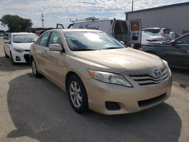 Photo 1 from auction – 2011 TOYOTA CAMRY SE with VIN 4T1BK3EK0BU629358