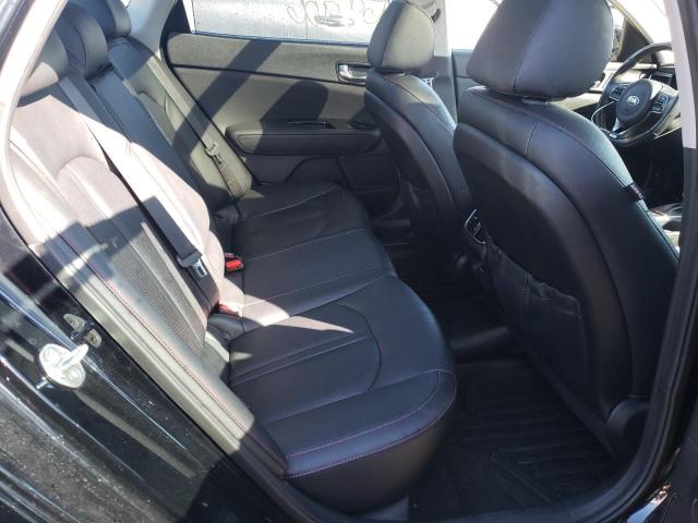Photo 6 from auction – 2017 KIA OPTIMA SX with VIN 5XXGW4L28HG131186