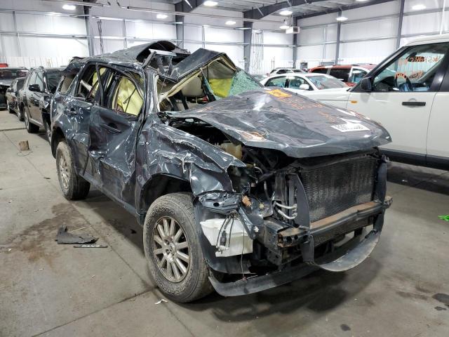 Photo 1 from auction – 2009 MERCURY MARINER PR with VIN 4M2CU97G59KJ22339