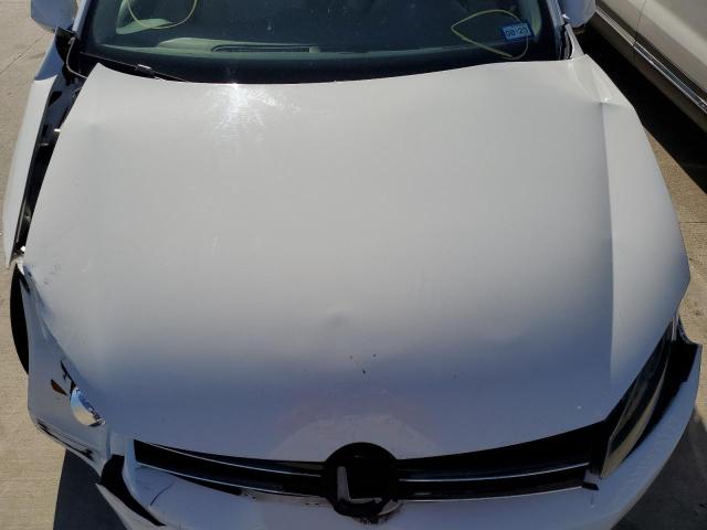 Photo 7 from auction – 2012 VOLKSWAGEN JETTA TDI with VIN 3VWPL7AJ7CM683383